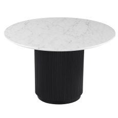 Ravello Round Dining Table 3