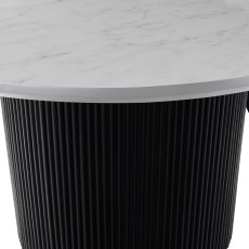 Ravello Round Dining Table 4