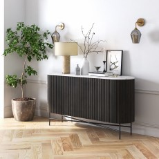 Ravello Medium Sideboard 2