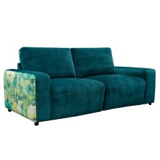 Jay Blades x G Plan Morley LHF/RHF Sofa with Double Power Footrest 2