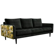 Jay Blades x G Plan Ridley Grand Sofa – Wooden Leg 8