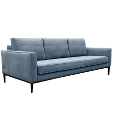 Jay Blades x G Plan Ridley Grand Sofa – Metal Leg 5