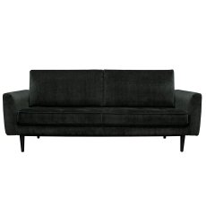 Jay Blades x G Plan Ridley Large Sofa – Wooden Leg 1