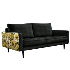 Jay Blades x G Plan Ridley Large Sofa – Wooden Leg 2