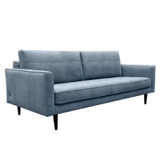 Jay Blades x G Plan Ridley Large Sofa – Wooden Leg 3