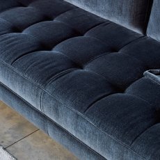 Jay Blades x G Plan Ridley Large Sofa – Wooden Leg 7