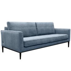 Jay Blades x G Plan Ridley Large Sofa – Metal Leg 5