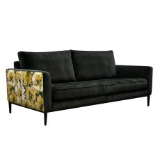 Jay Blades x G Plan Ridley Medium Sofa – Wooden Leg 2