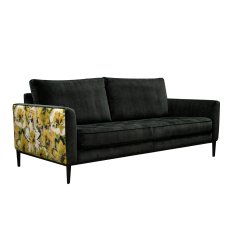 Jay Blades x G Plan Ridley Medium Sofa – Metal Leg 2