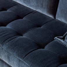 Jay Blades x G Plan Ridley Medium Sofa – Metal Leg 4