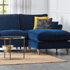 Luna Corner Sofa 2