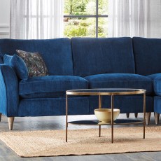 Luna Corner Sofa 3