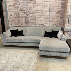 Luna Corner Sofa 4