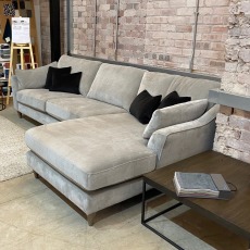 Luna Corner Sofa 5