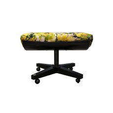 Jay Blades x G Plan Broadway Footstool 2