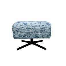 Jay Blades x G Plan Peabody Footstool 1