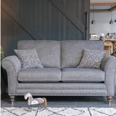 Cecillia 2 Seater Sofa 3