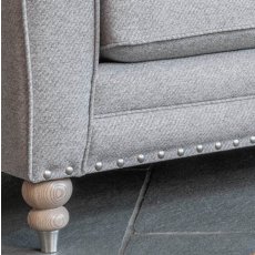 Cecillia 2 Seater Sofa 7