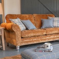 Cecillia 3 Seater Sofa 3