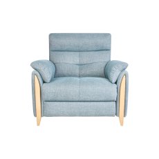 Ercol Mondello Armchair 1