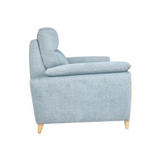 Ercol Mondello Armchair 3