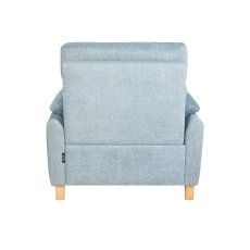 Ercol Mondello Armchair 4