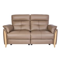 Ercol Mondello Medium Recliner Sofa 8