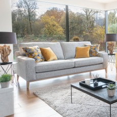 Alstons Freya Grand Sofa 1