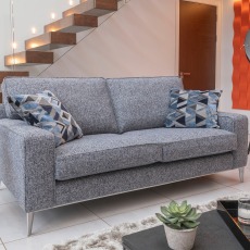 Alstons Freya 3 Seater Sofa 1