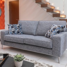 Alstons Freya 3 Seater Sofa 2