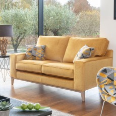 Alstons Freya 2 Seater Sofa 1