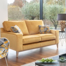 Alstons Freya 2 Seater Sofa 2