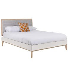 Maverick Bedstead Double 1