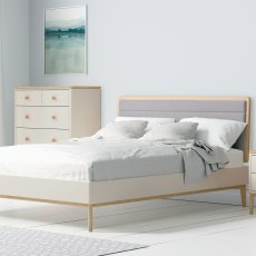 Maverick Bedstead Double 2