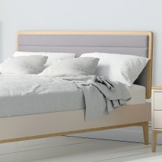 Maverick Bedstead Double 3