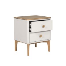 Cookes Collection Maverick Bedside Table 4