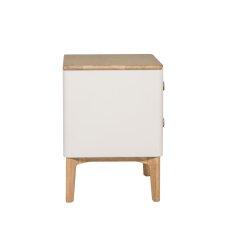 Cookes Collection Maverick Bedside Table 5