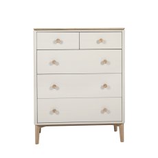 Cookes Collection Maverick Medium Chest of Drawers 2