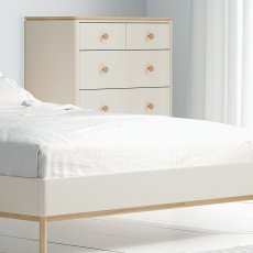 Cookes Collection Maverick Medium Chest of Drawers 6