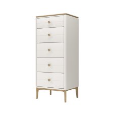 Cookes Collection Maverick Medium Chest of Drawers 2