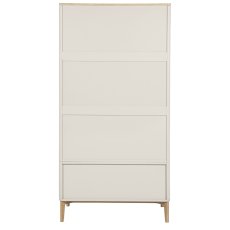 Cookes Collection Maverick 2 Door Wardrobe 5