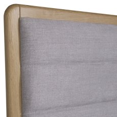 Cookes Collection Harmony Bedstead Double 7