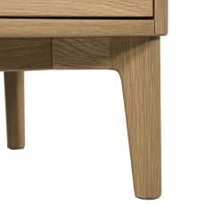 Cookes Collection Harmony Medium Chest of Drawers 10