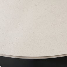 Quartz Circular Dining Table 3