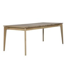 Harmony Medium Extending Dining Table 1