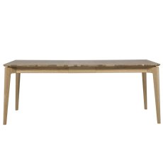 Harmony Medium Extending Dining Table 3