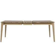 Harmony Medium Extending Dining Table 4