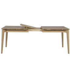 Harmony Medium Extending Dining Table 5