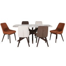 Amelia Dining Table 2