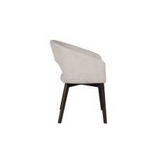 Amelia Dining Chair Natural 3